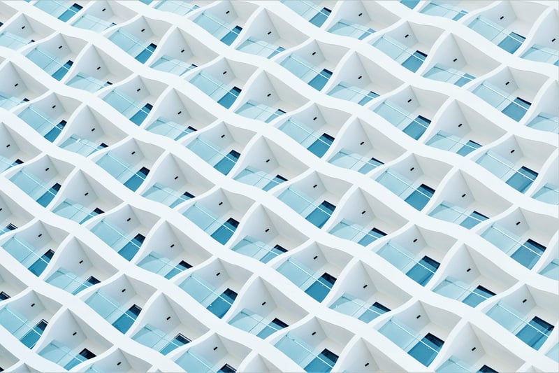 Balcony Paradises