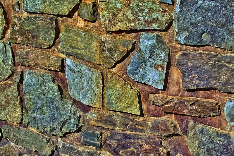 Green Walls
